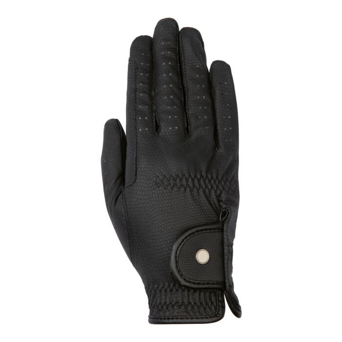Ridhandskar Grip