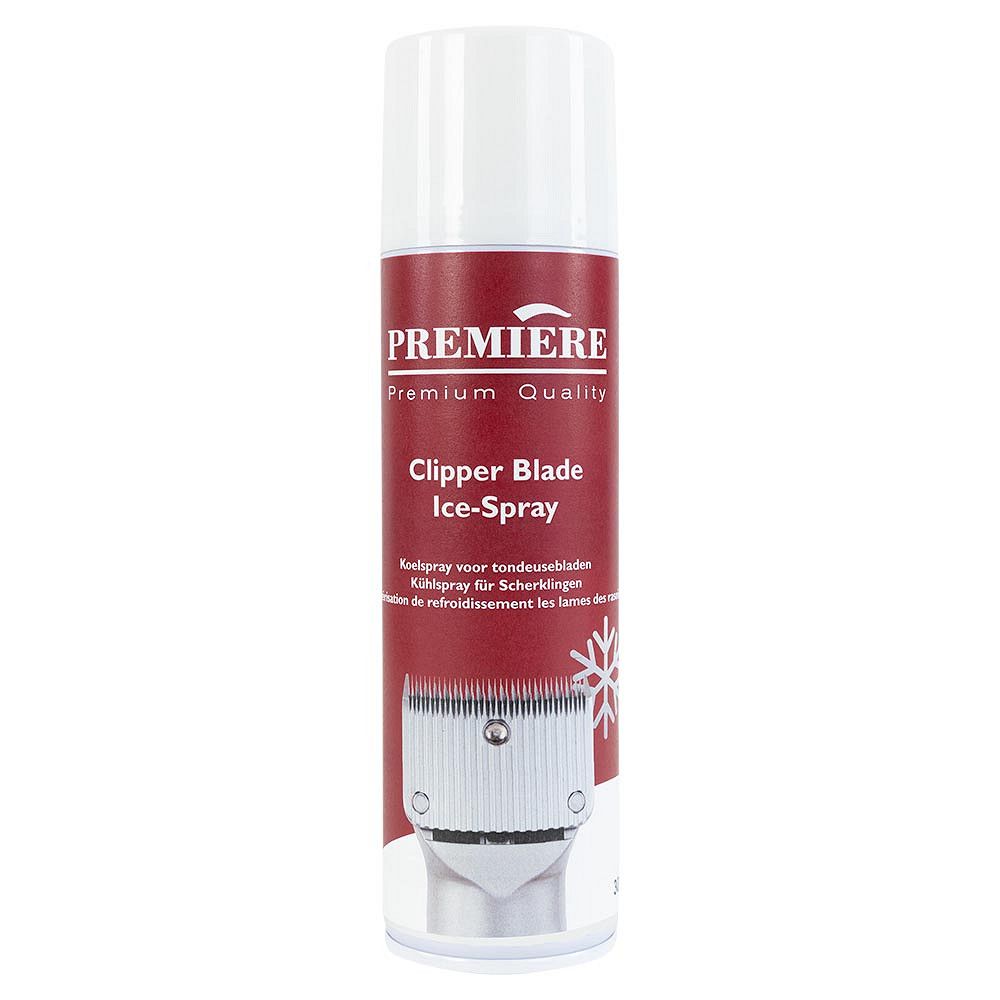 Skärspray Clipper Blade Ice-Spray