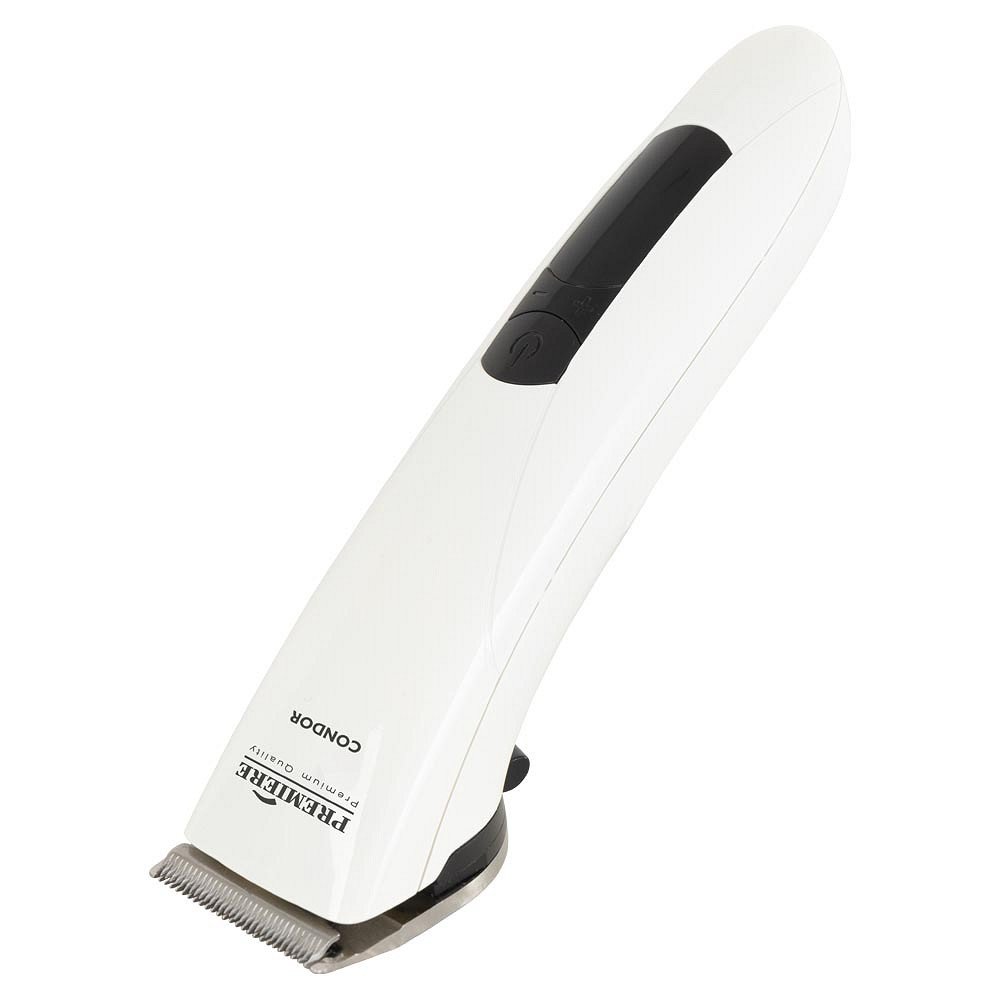 Klippmaskin Condor