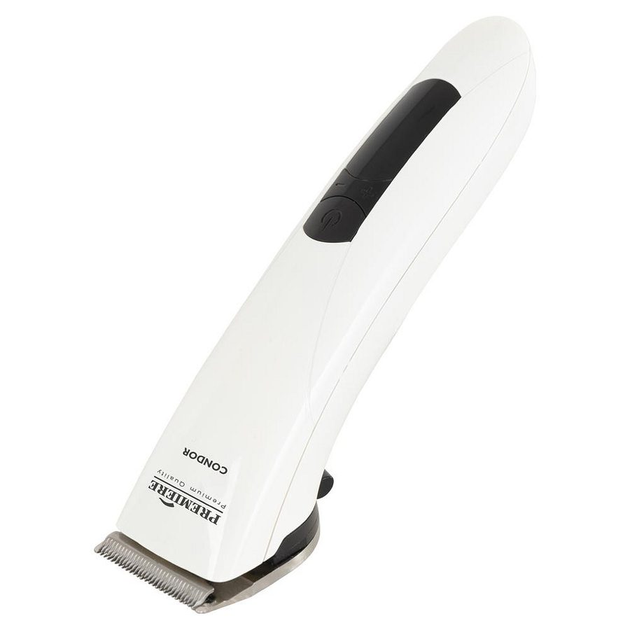 Klippmaskin Condor