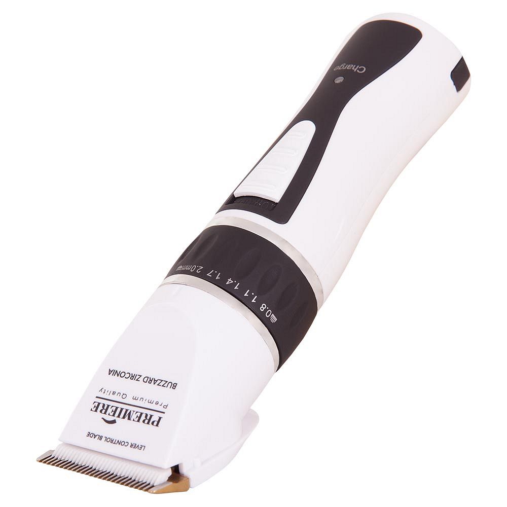 Klippmaskin Buzzard Zirconia