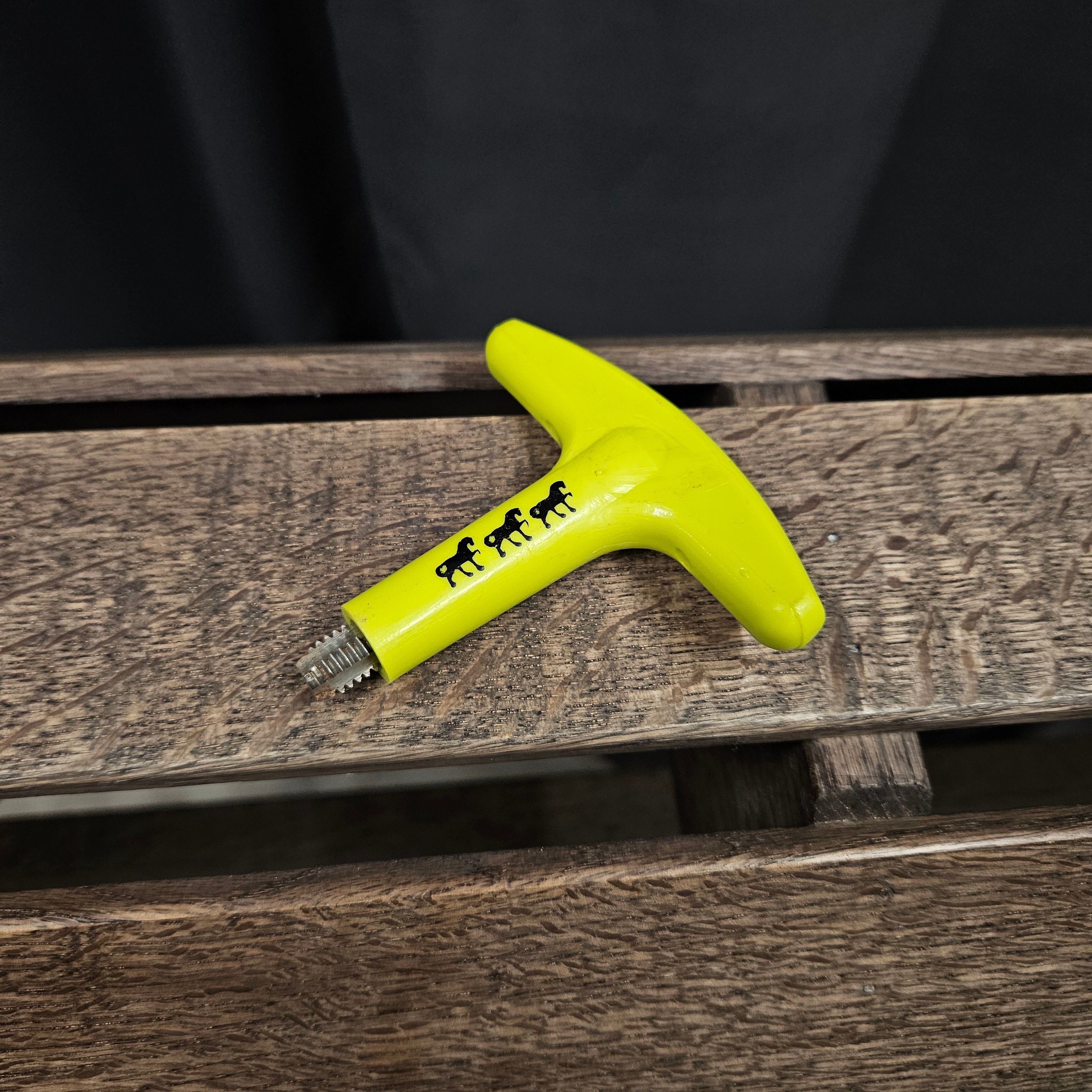 Gängtapp
