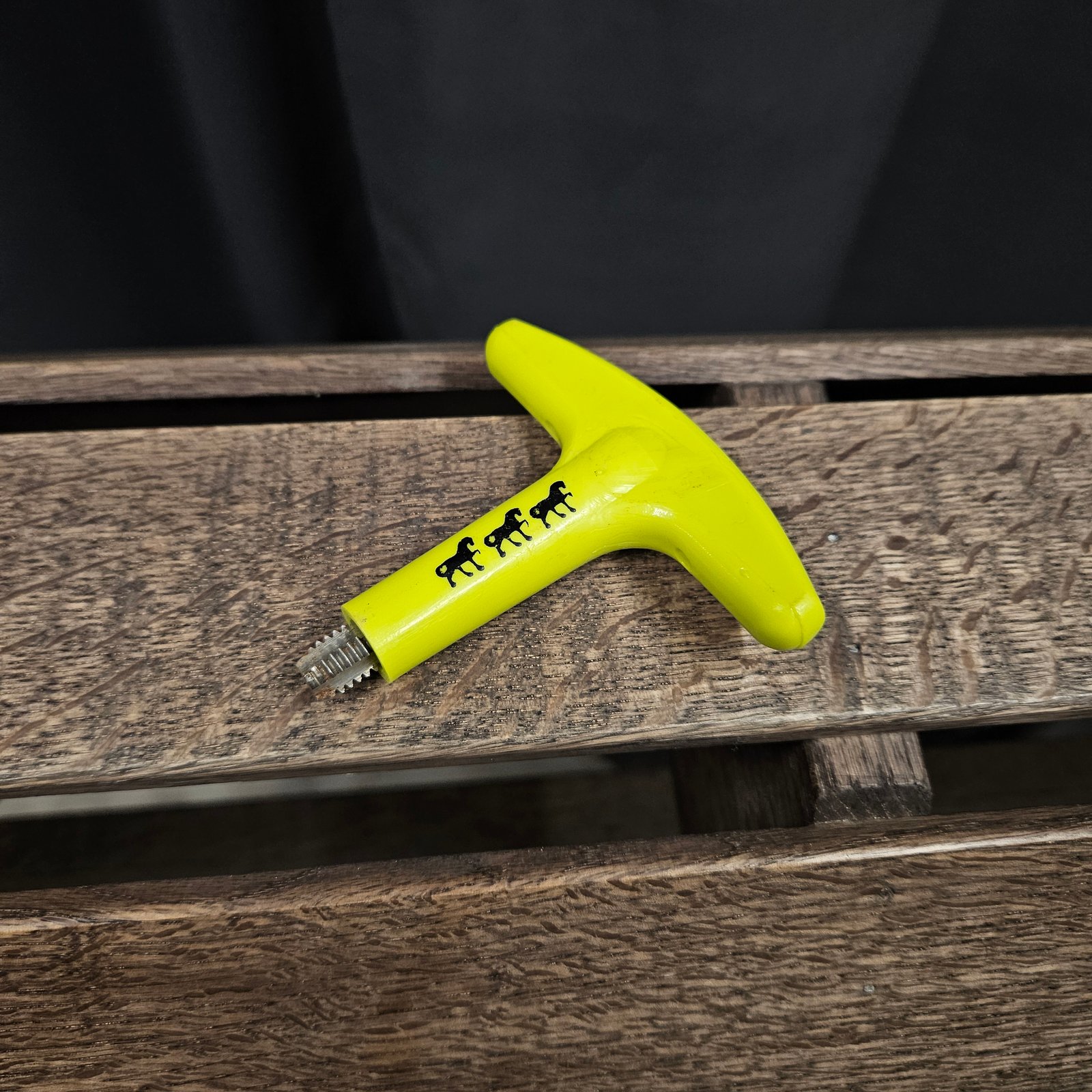 Gängtapp