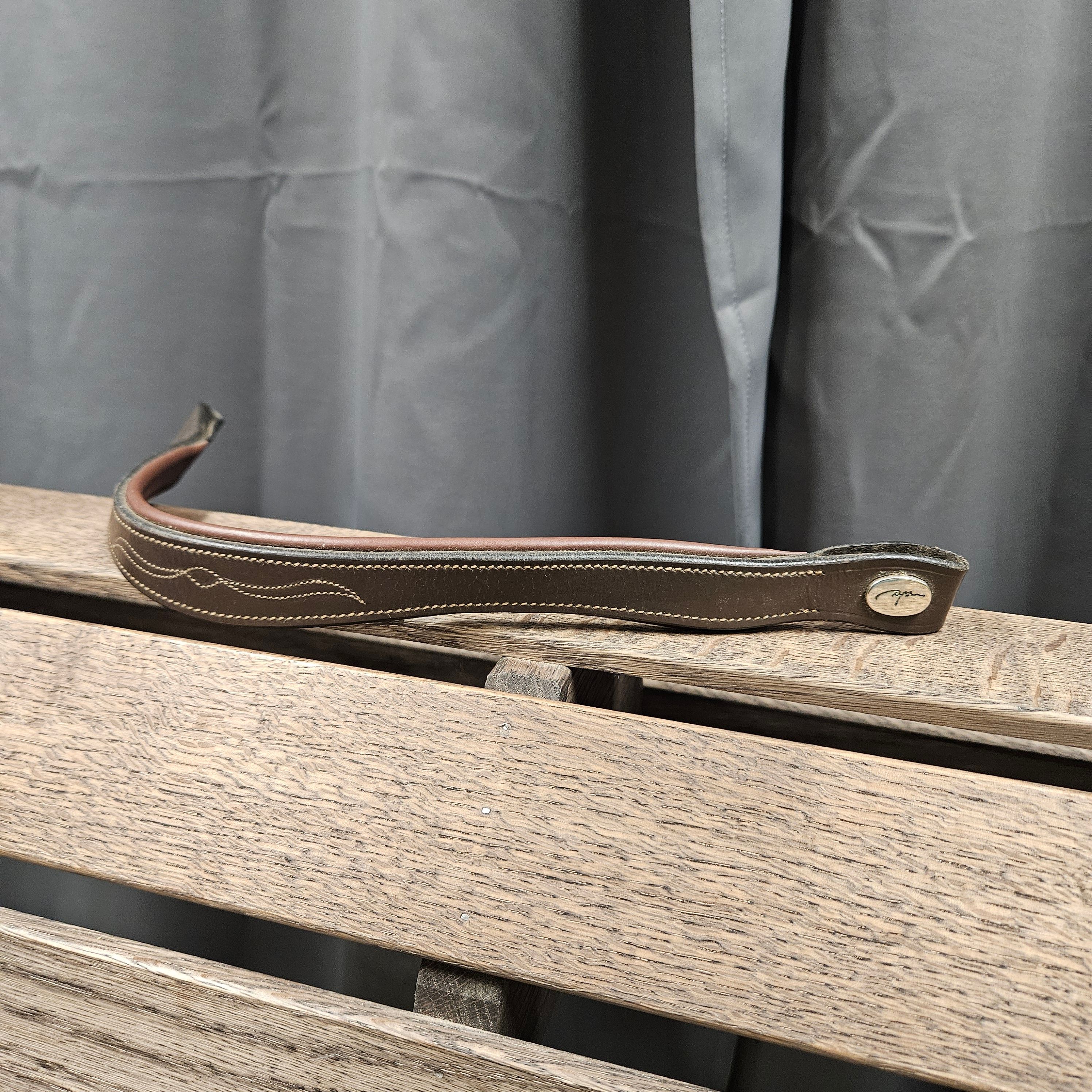 Pannband
