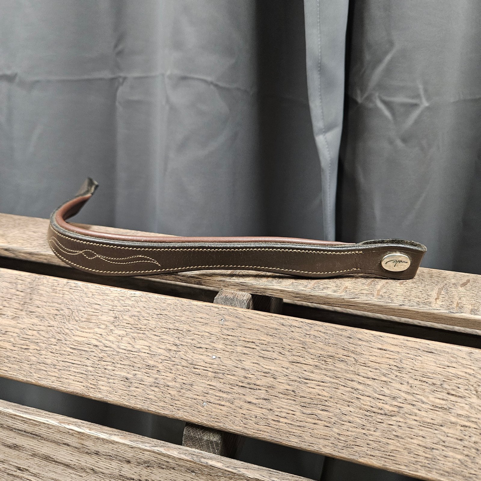 Pannband