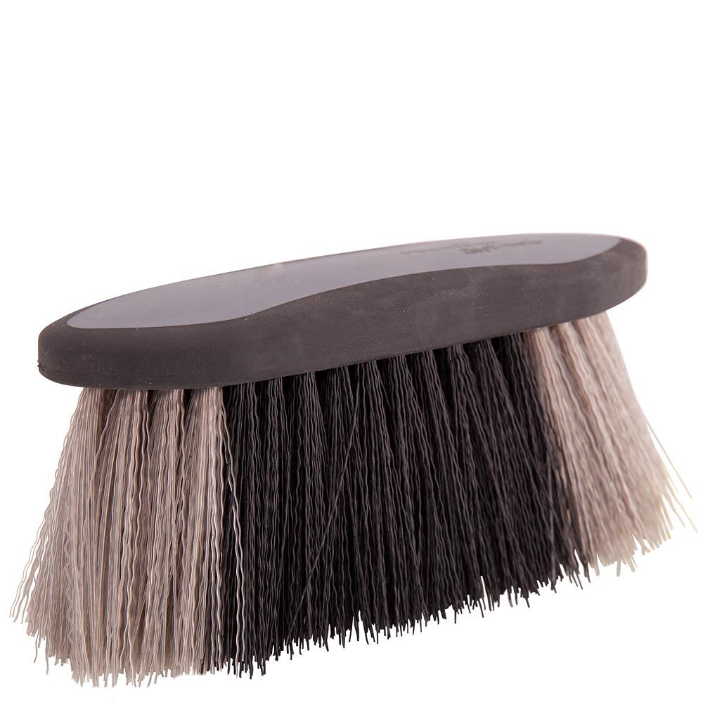 Dandyborste Soft Grip Stiff Medium