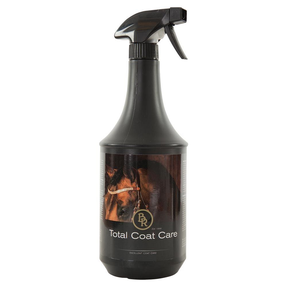 Pälsvårdsspray Total Coat Care