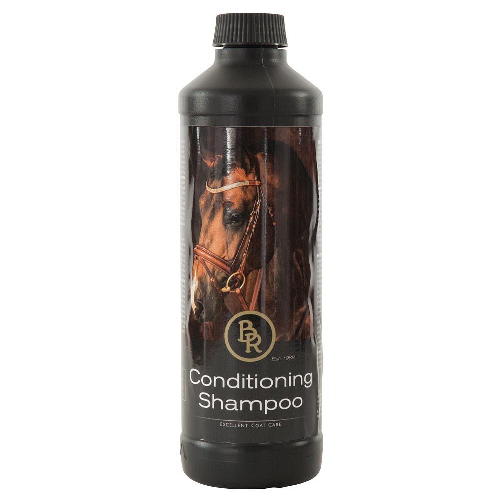 Hästschampo Conditioning Shampoo