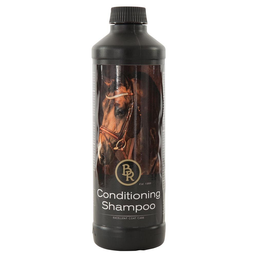 Hästschampo Conditioning Shampoo