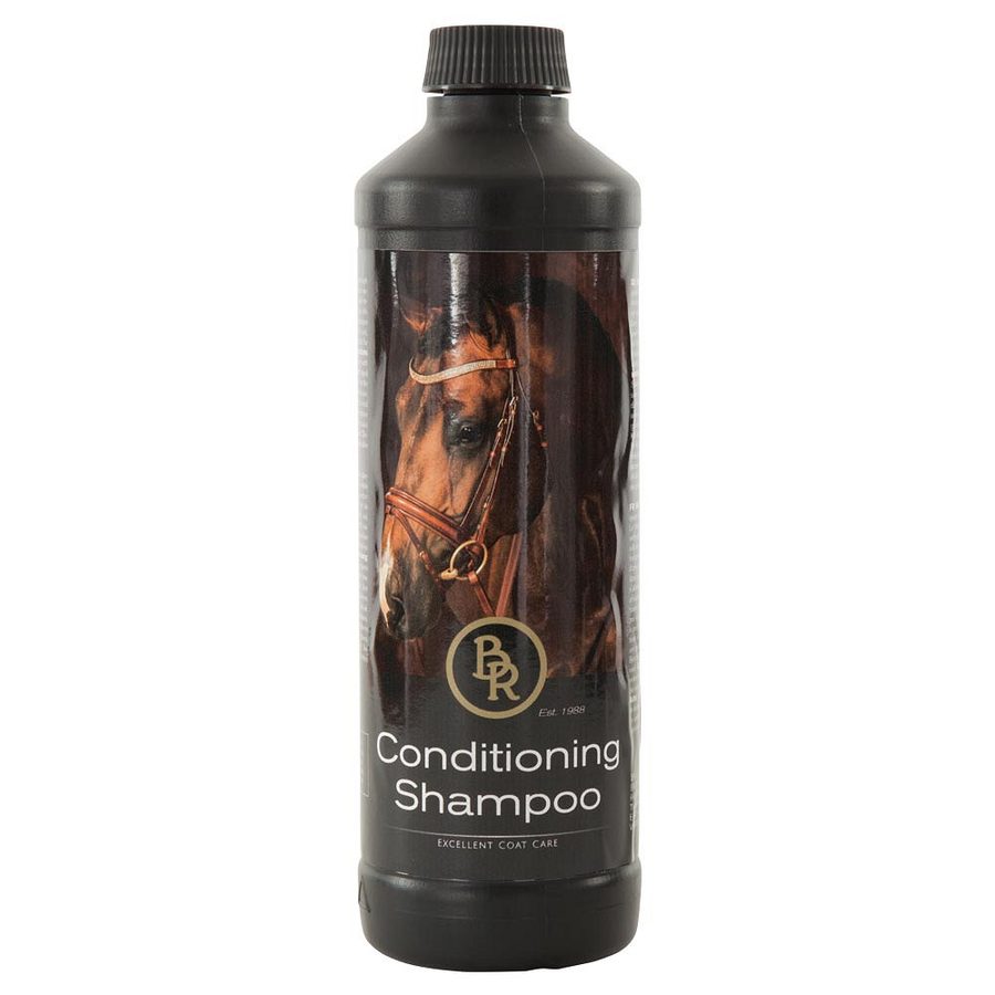 Hästschampo Conditioning Shampoo