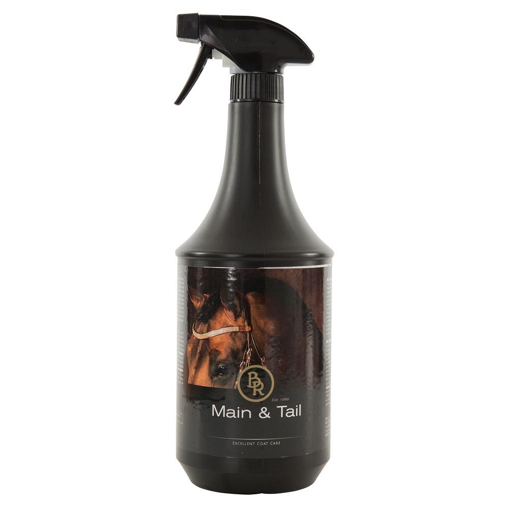 Pälsglans Mane and Tail Lotion