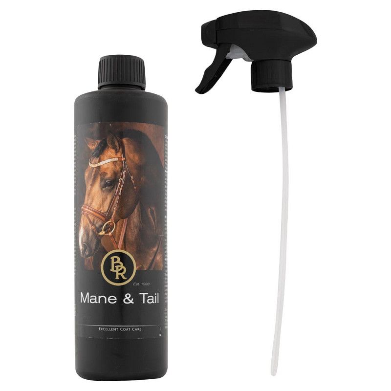 Pälsglans Mane and Tail Lotion