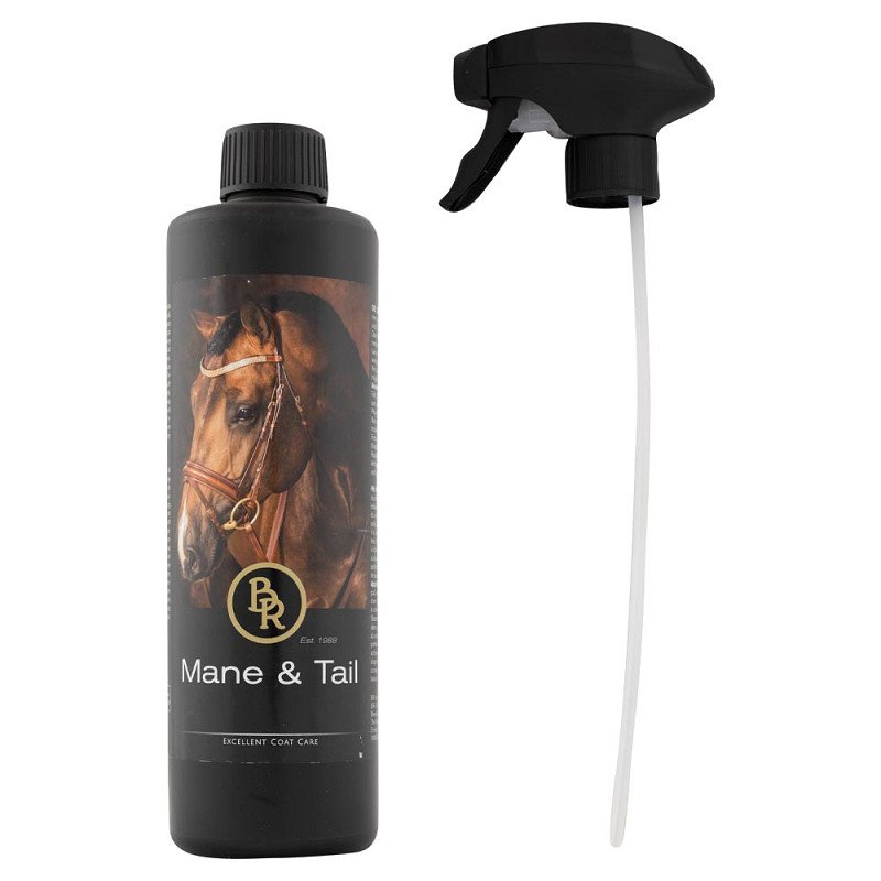 Pälsglans Mane and Tail Lotion