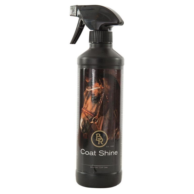 Pälsglans Coat Shine
