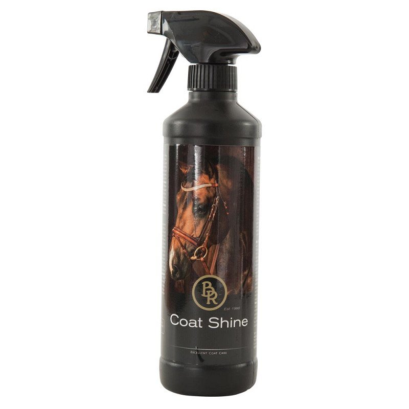 Pälsglans Coat Shine