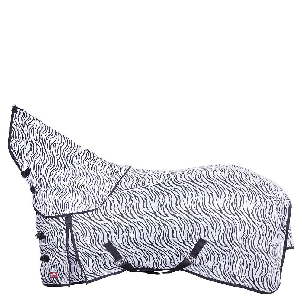 Flugtäcke Combo Animal Print