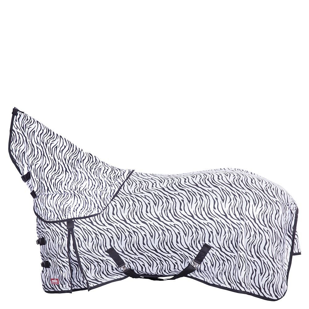 Flugtäcke Combo Animal Print