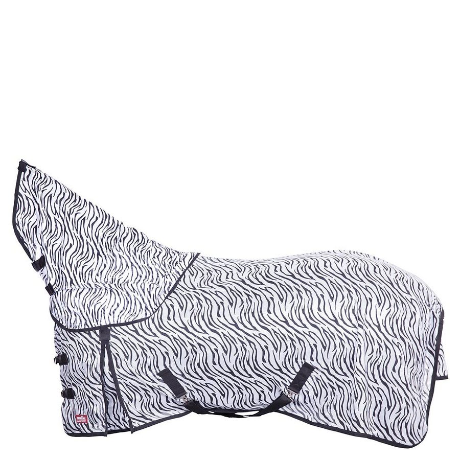 Flugtäcke Combo Animal Print
