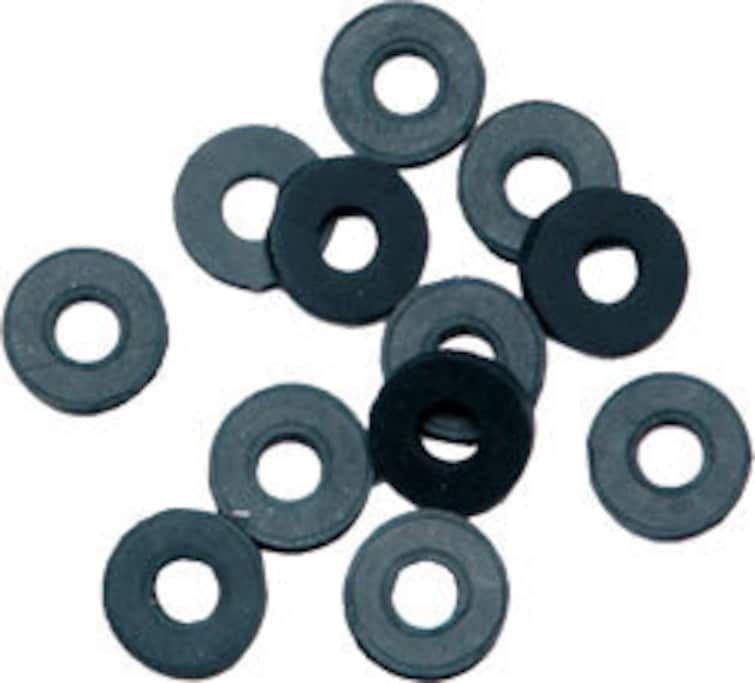 Gummiringar