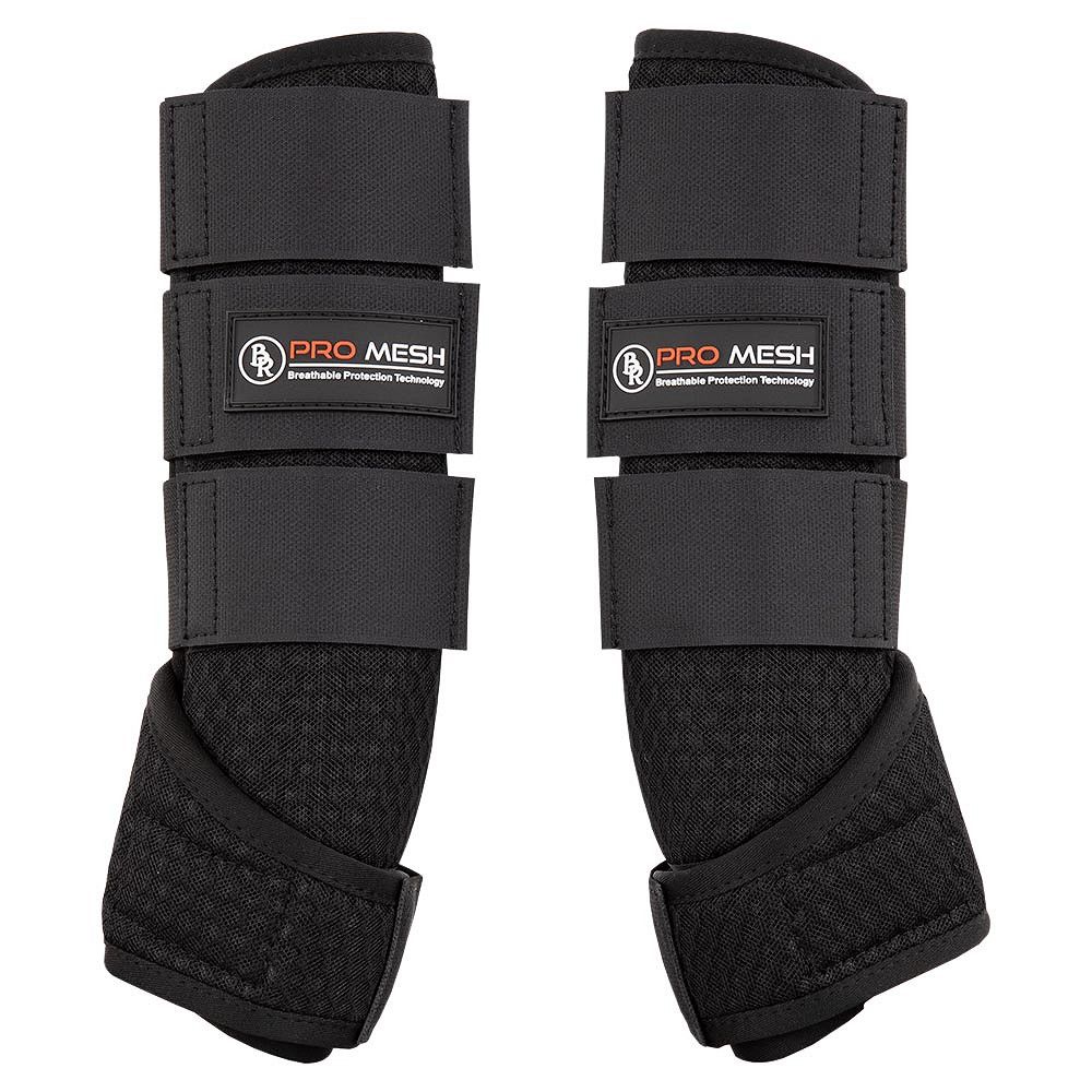 Arbetsdamasker Pro Mesh Flex