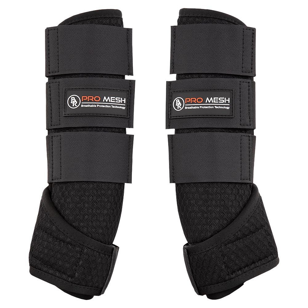 Arbetsdamasker Pro Mesh Flex
