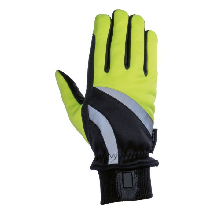 Ridhandskar Reflective