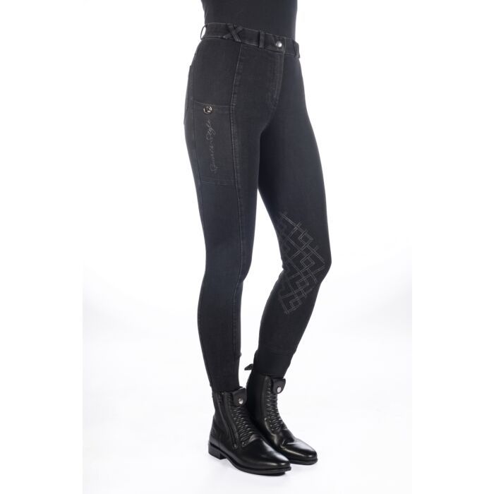 Ridbyxa Harbour Island Denim