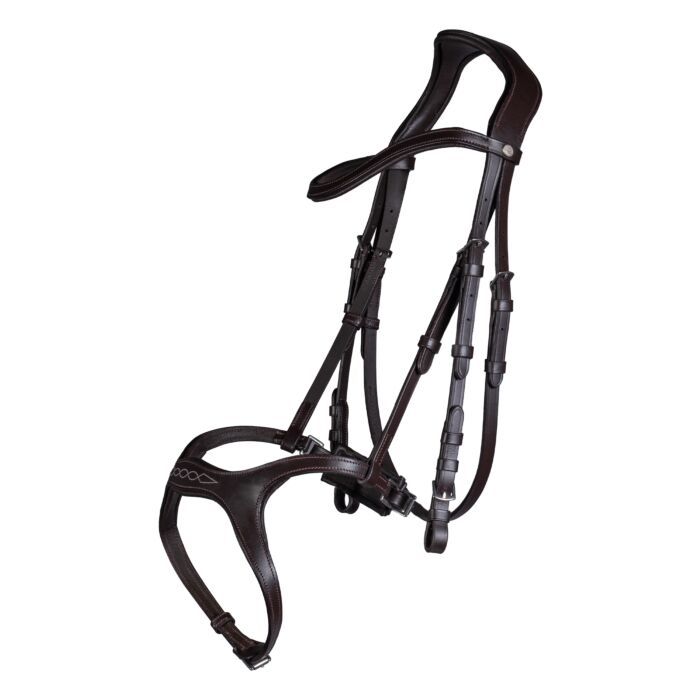 Träns Anatomic Sports