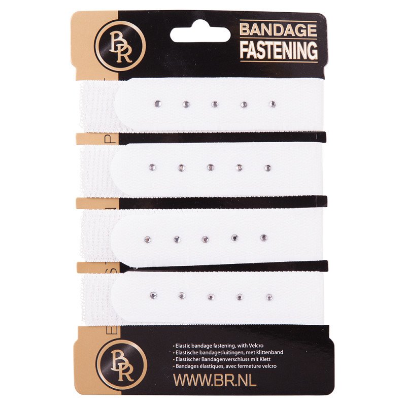 Bandageremmar Glamour