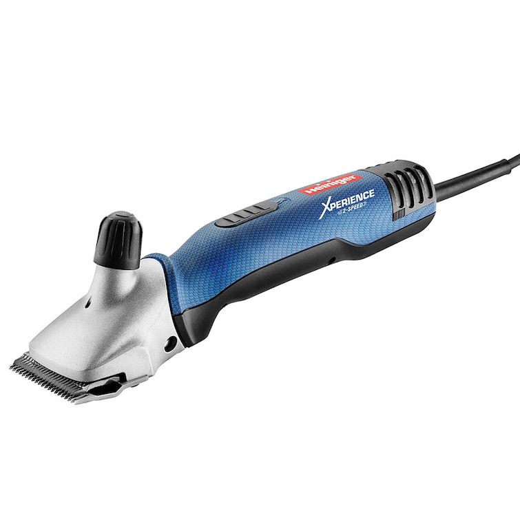Klippmaskin Xperience 2-speed