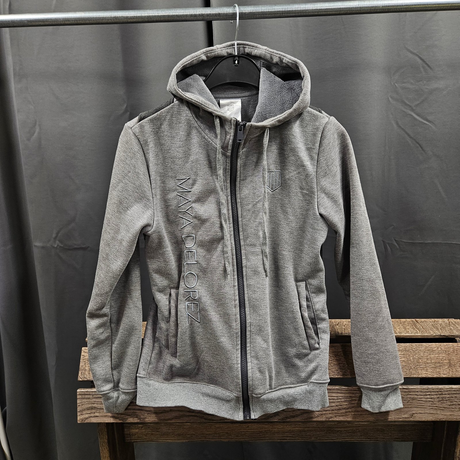 Hoodie Maya Delorez Claire
