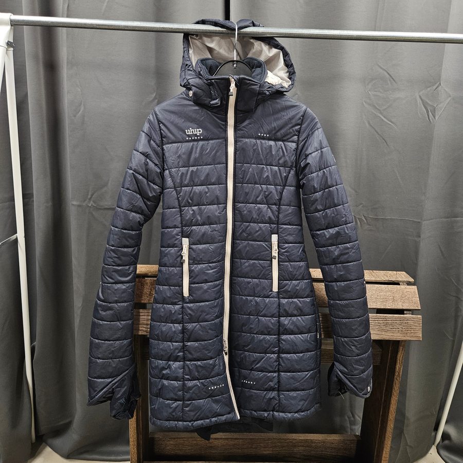 Ridkappa Longjacket Junior