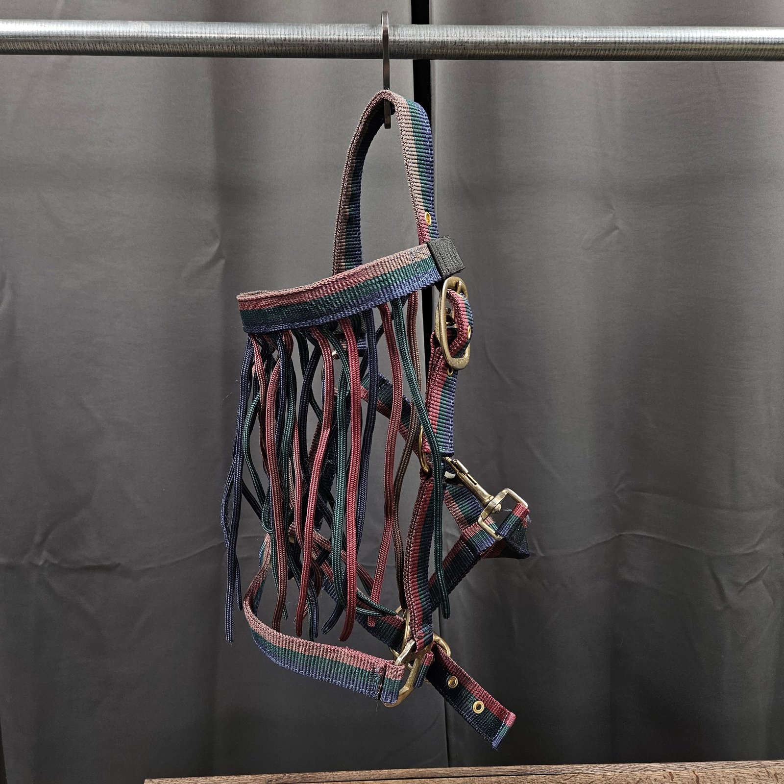 Nylongrimma m flyveil