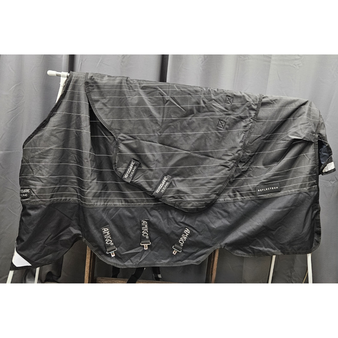 Vintertäcke Reflectech