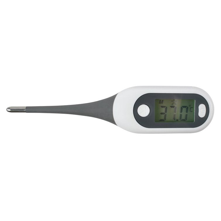 Termometer