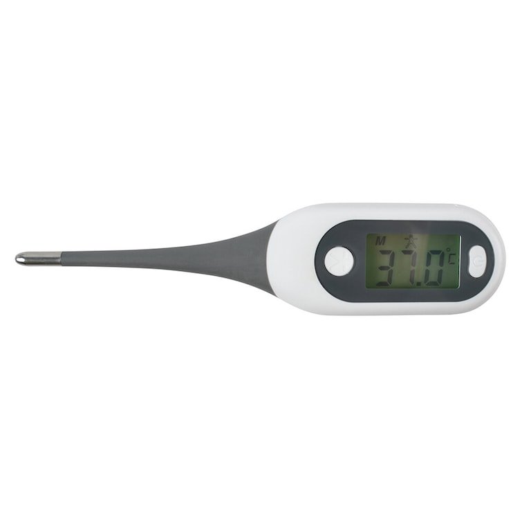Termometer