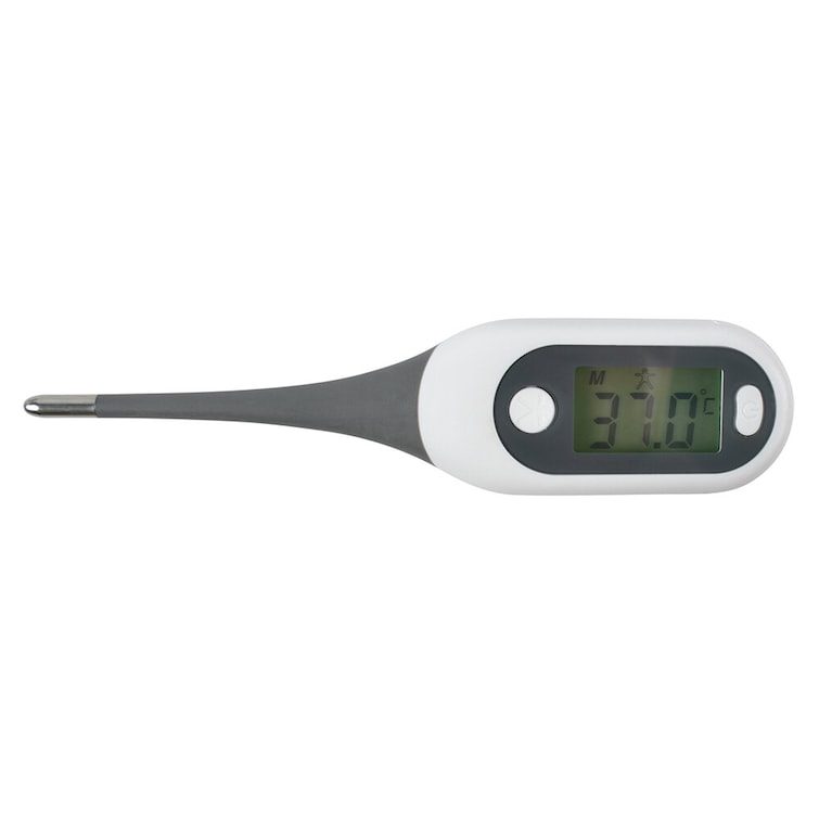 Termometer