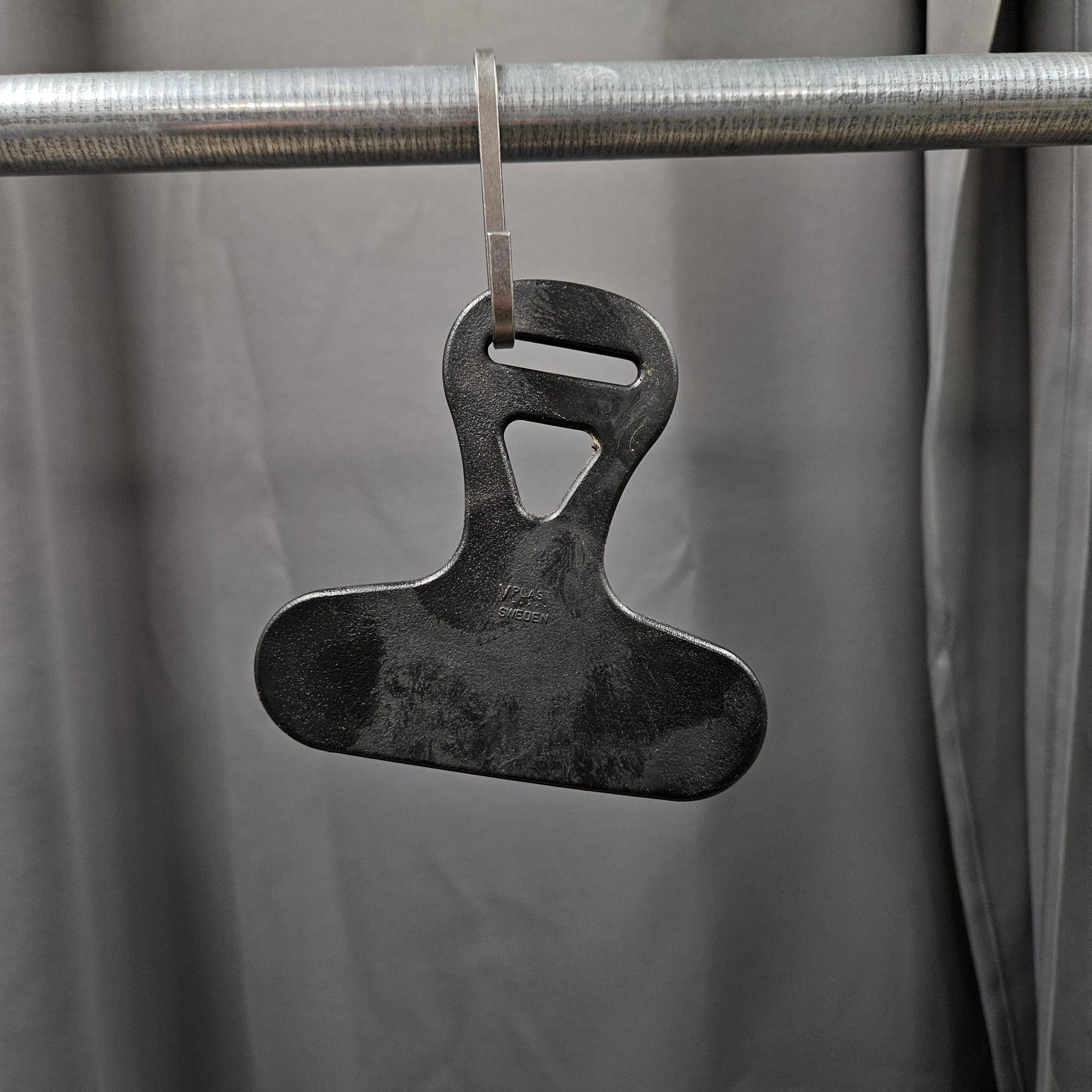 Svanskappefäste