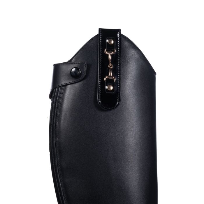 Boot Clip Ida