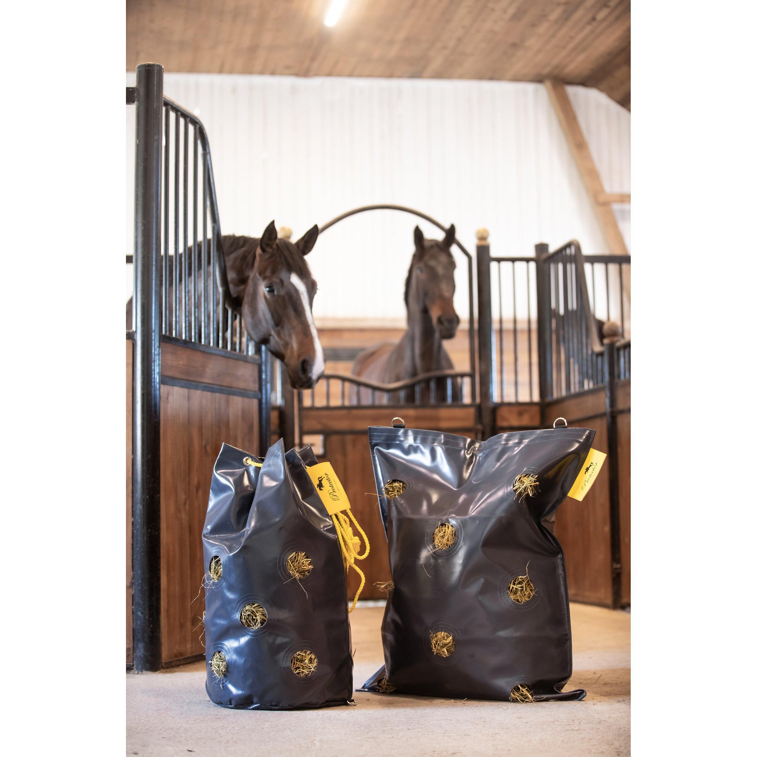 Hökudde Hayflow Bag