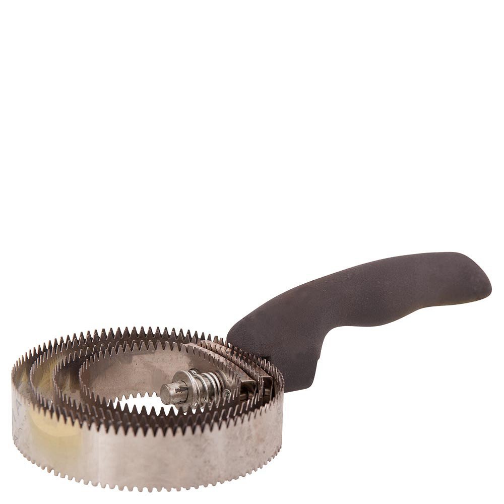 Pälsskrapa