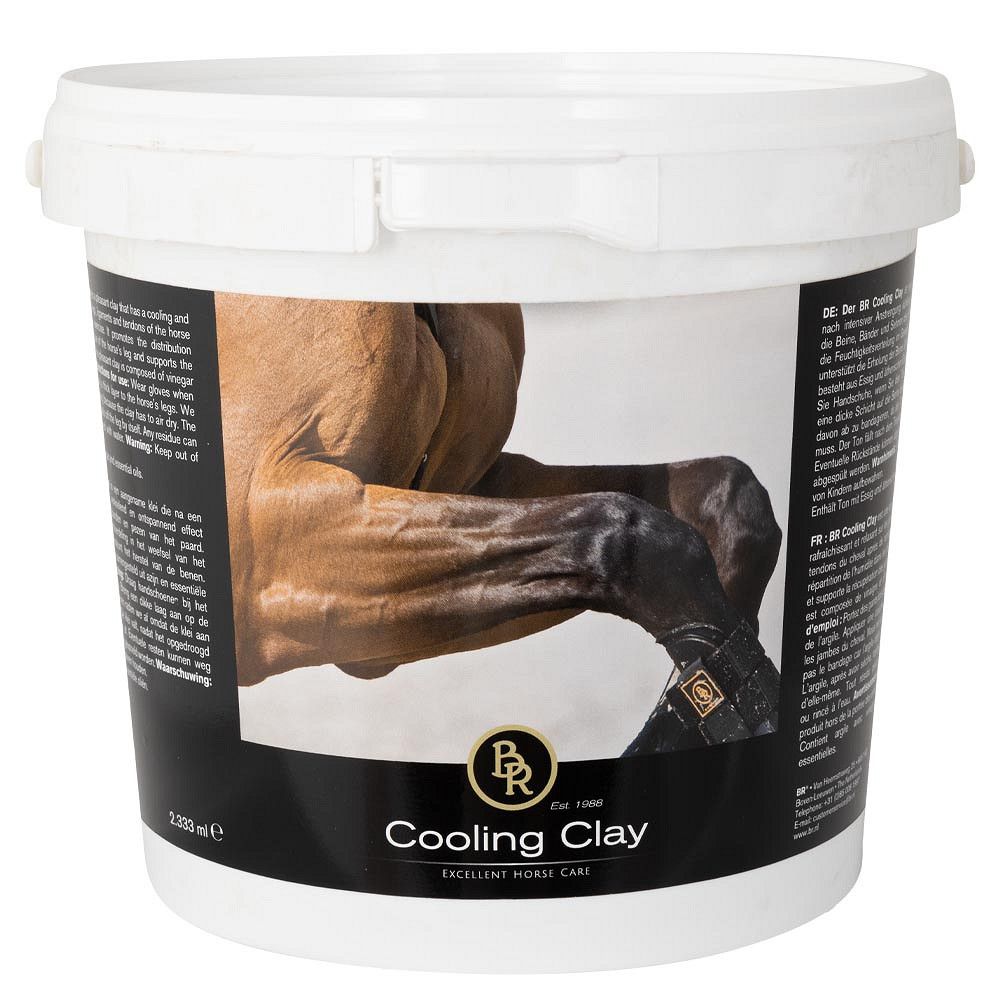 Kyllera Cooling Clay