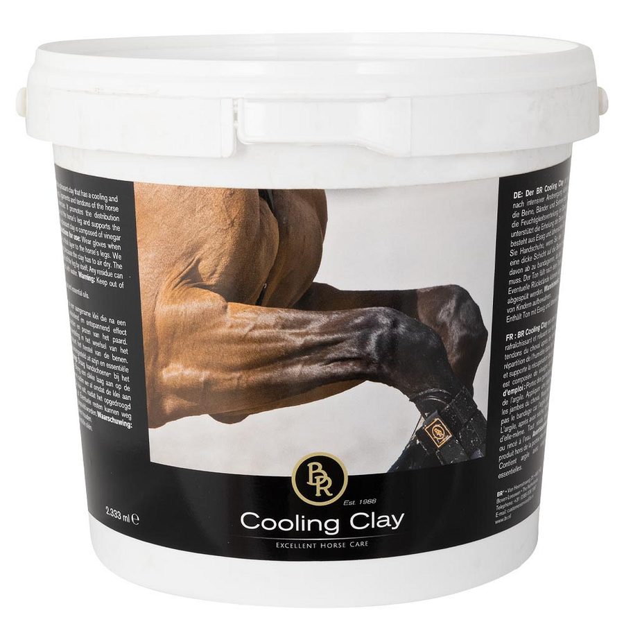 Kyllera Cooling Clay