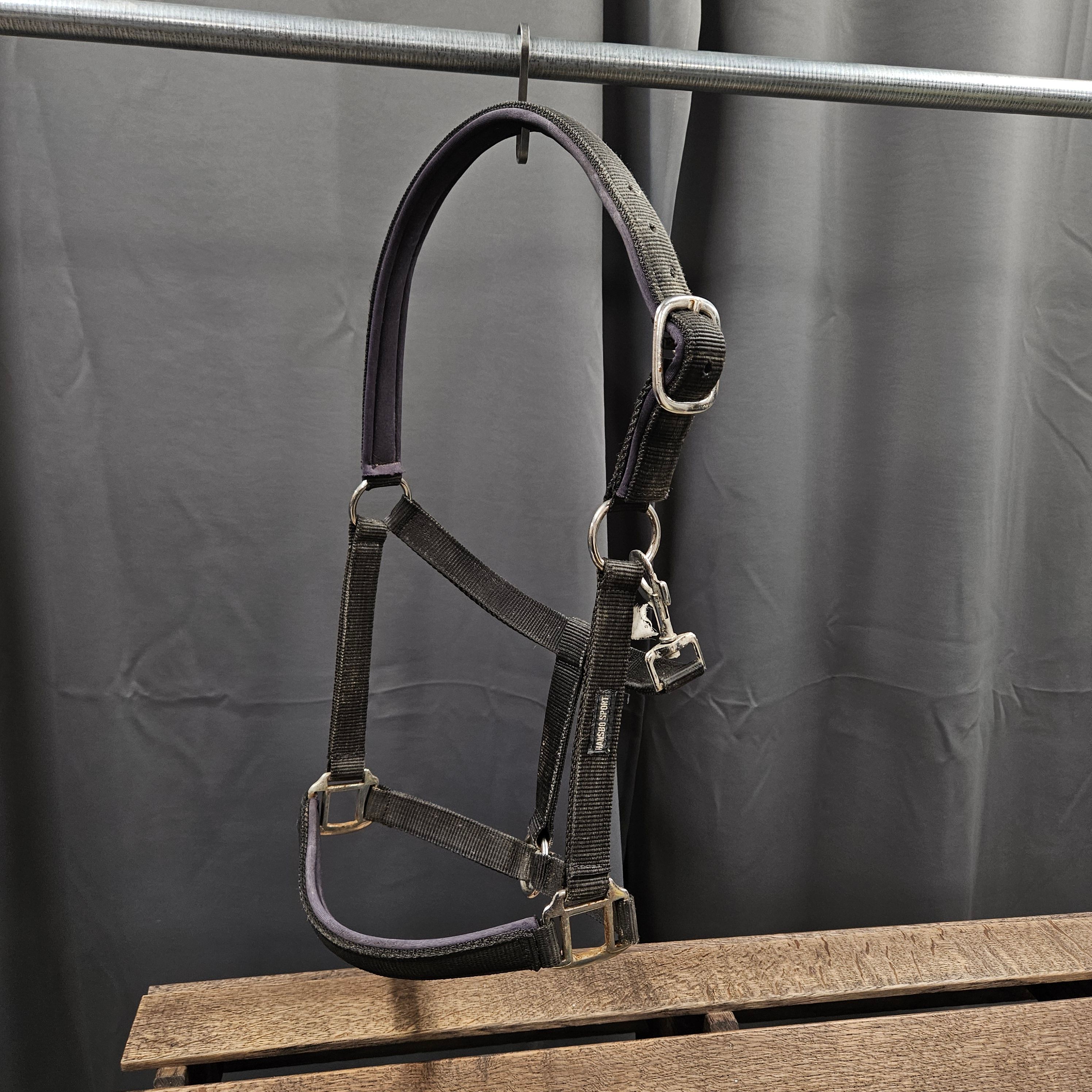 Nylongrimma