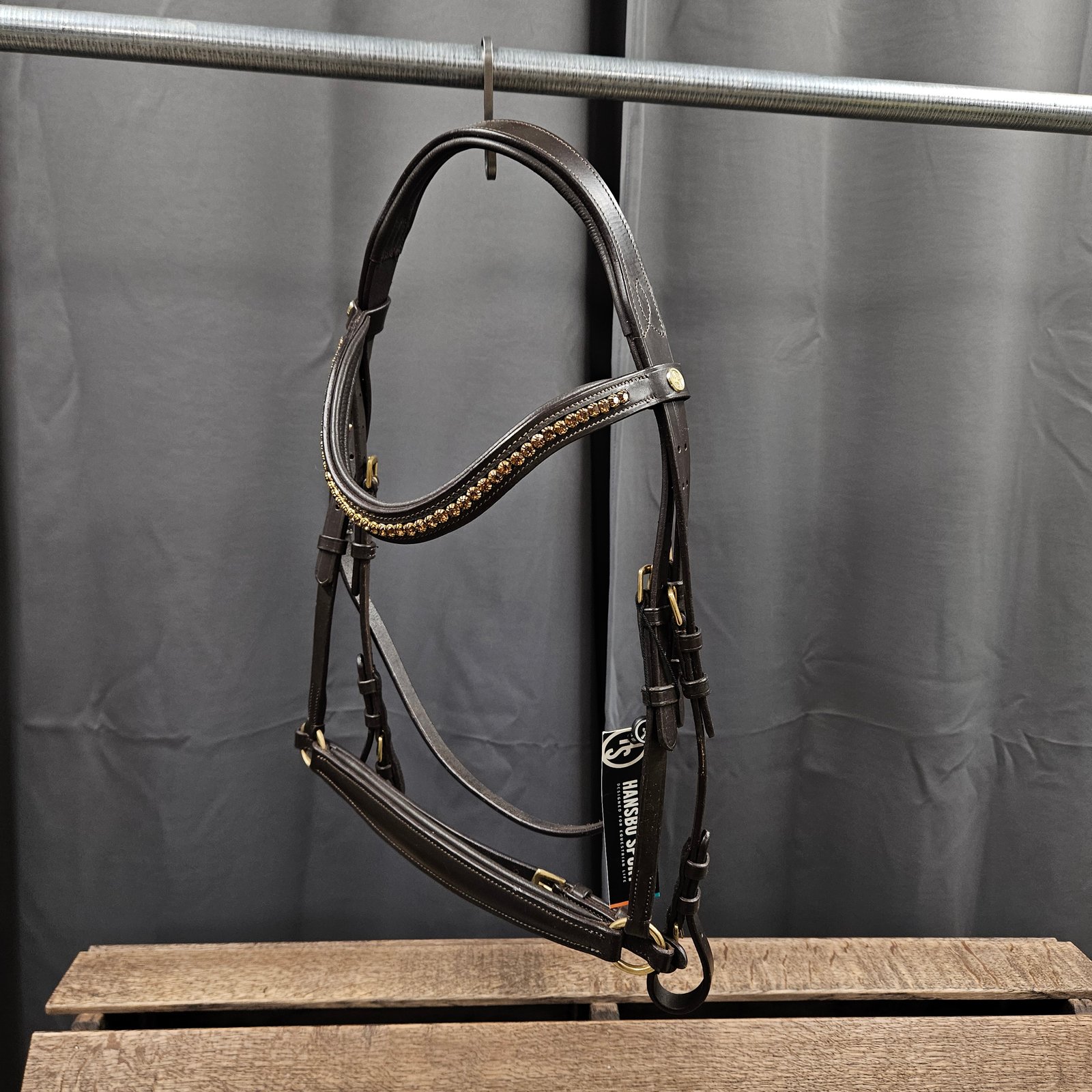 Remontträns Helix