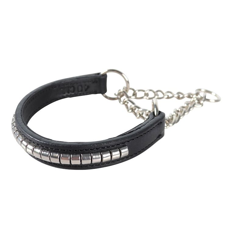 Halsband Clincher