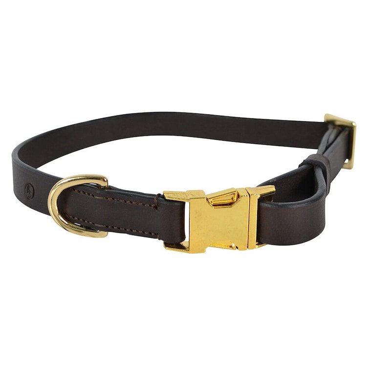 Halsband Quick