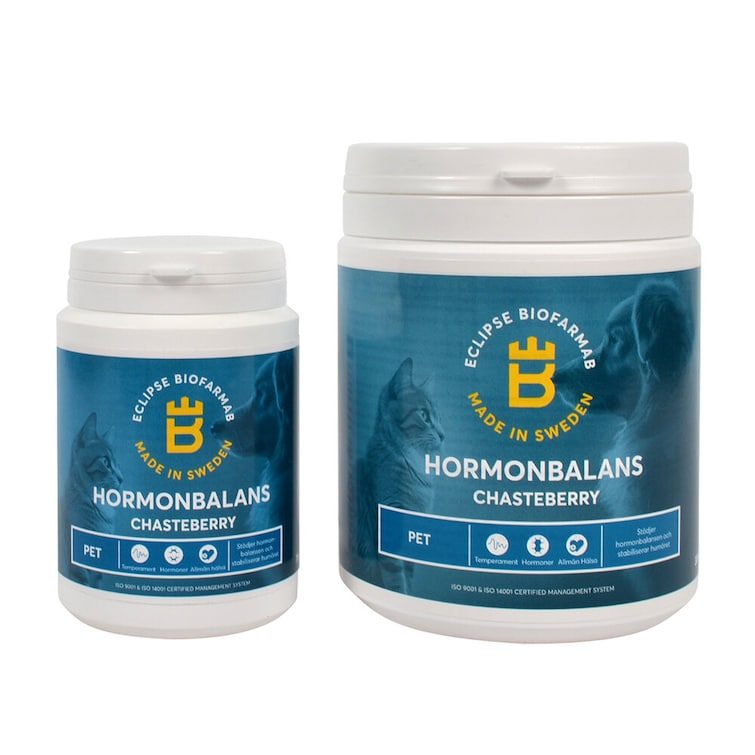 Hormonbalans