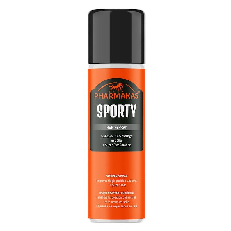 Greppspray Sporty Spray