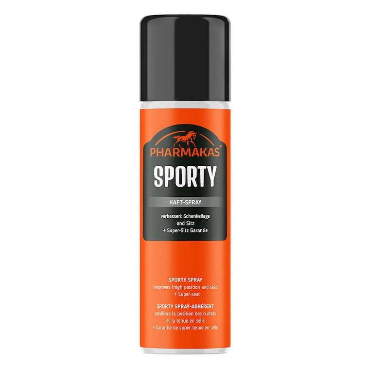 Greppspray Sporty Spray